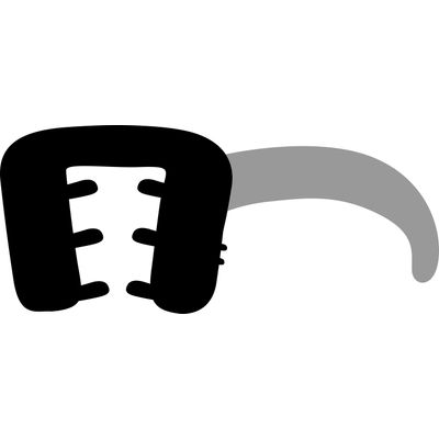 BORR JAN MOVEL GOL /93 CVT/MZ/APOLLO/LOGUS/CLIPPER 25M BOR | COD FABR 8455504 84555.04