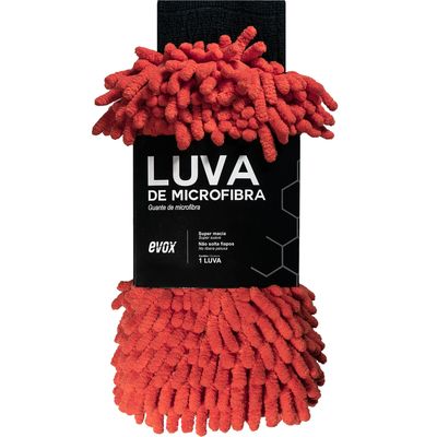 LUVA MICROFIBRA TENTACULOS SUPER MACIA NAO RISCA 105GSM | COD FABR 80.95.EV039-673 00437.29