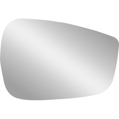 LENTE RETROV C/BASE HB20 12/19 ELANTRA 12/14 MET CONV LD | COD FABR 97522DC 00449.33