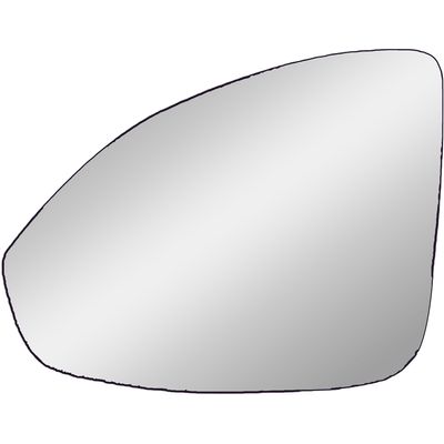 LENTE RETROV C/BASE CRUZE 11/16 MET CONV LE | COD FABR 97241EC 00449.00