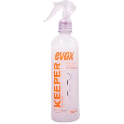 PROTETOR VITRIFICACAO SPRAY SELANTE CERAMICO KEEPER 500ML | COD FABR 80.95.EV044-739 00437.40