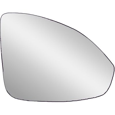 LENTE RETROV C/BASE CRUZE 11/16 MET CONV LD | COD FABR 97240DC 00448.99