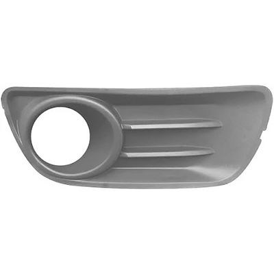 GRADE P/CHOQUE PALIO 15/18 C/MILHA PRIMER LD | COD FABR EK.0574 00430.77