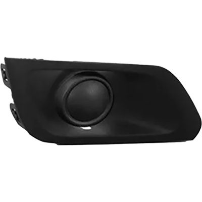 GRADE P/CHOQUE ONIX 17/20 PRISMA S/MILHA LD | COD FABR GG364 00428.33