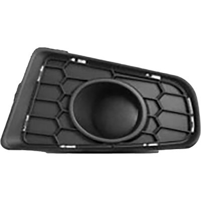 GRADE P/CHOQUE SANDERO 11/14 S/MILHA LD | COD FABR GG418 00428.69