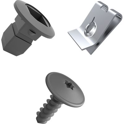 KIT INSTAL P/BARRO GOLF 98/08 DIANT 22PCS | COD FABR KPA0403023 00435.92