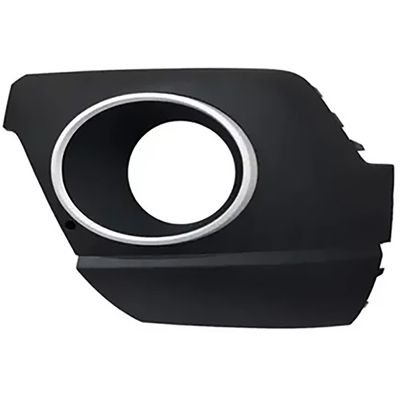 GRADE P/CHOQUE SAVEIRO G6 CROSS 13/16 C/ARO CROM LE | COD FABR GG393 00428.56