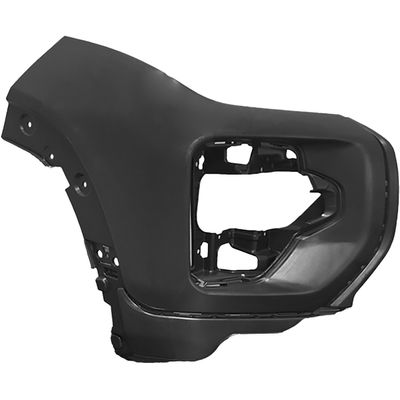 P/CHOQUE DIANT STRADA 23/ RANCH/ULTRA/EDIZ PTO LS C/MILHA LD | COD FABR 3346 00441.08