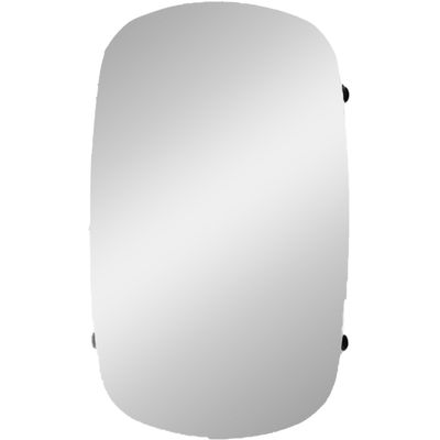 LENTE RETROV C/BASE DOBLO 01/12 MET CONV LE | COD FABR 97141EC 00449.04