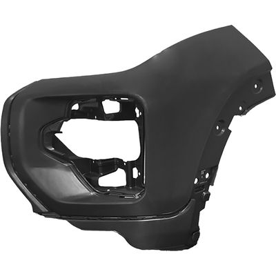 P/CHOQUE DIANT STRADA 23/ RANCH/ULTRA/EDIZ PTO LS C/MILHA LE | COD FABR 3347 00441.09