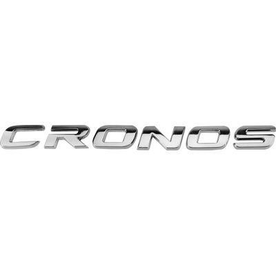 LETREIRO (CRONOS) 18/20 CROM | COD FABR 13085 00432.34