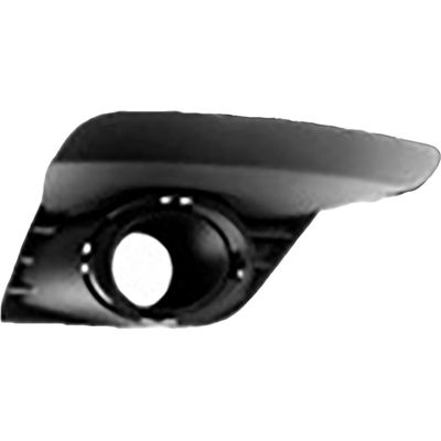 GRADE P/CHOQUE SANDERO 20/ C/MILHA C/ARO PTO LD | COD FABR GG458 00429.04