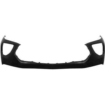 P/CHOQUE DIANT MONTANA 23/ PTO LISO | COD FABR 1721 00441.05