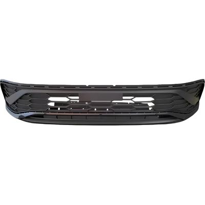 SPOILER P/CHOQUE DIANT POLO 23/25 TRACK PTO TEXT | COD FABR 30917 00441.83