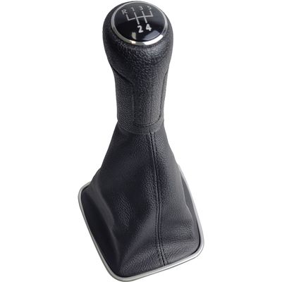 COIFA CAMBIO FOX 10/14 PTO C/BASE PTA C/BOLA ARO CROM | COD FABR 100212B 00446.86