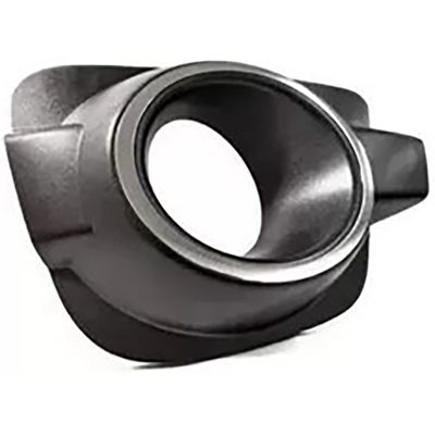 GRADE P/CHOQUE KWID 17/ C/MILHA C/ARO CROM LD | COD FABR GG454 00429.00