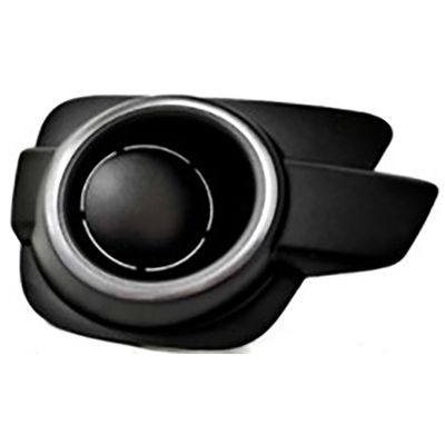 GRADE P/CHOQUE KWID 17/ S/MILHA C/ARO CROM LD | COD FABR GG452 00428.98