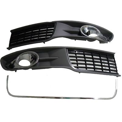 GRADE P/CHOQUE PALIO 10/11 PTO C/MIL C/FR CRO CENTRAL LD/LE | COD FABR GG405 00428.66