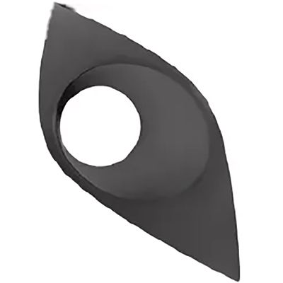 GRADE P/CHOQUE PALIO 12/17 ATTRACTIVE CZA C/MILHA LD | COD FABR 8366-C 00431.20