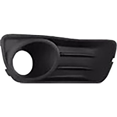 GRADE P/CHOQUE PALIO 15/17 WAY C/MILHA PTO LD | COD FABR GG324 00428.11