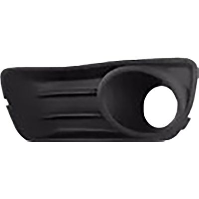 GRADE P/CHOQUE PALIO 15/17 WAY C/MILHA PTO LE | COD FABR GG323 00428.10