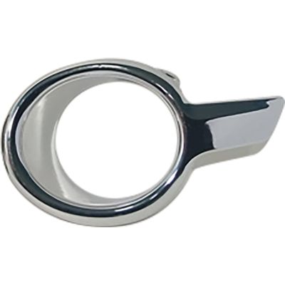 GRADE P/CHOQUE PEUGEOT 208 13/15 C/MILHA CROM LE | COD FABR GG417 00428.68