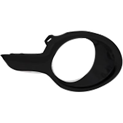 GRADE P/CHOQUE PEUGEOT 208 13/15 PTO C/MILHA LD | COD FABR GG468 00429.10