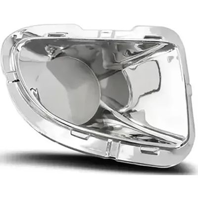 GRADE P/CHOQUE PUNTO 07/12 S/MILHA CROM LD | COD FABR GG758 00429.38