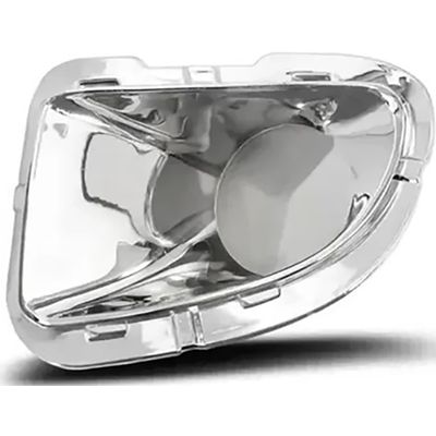 GRADE P/CHOQUE PUNTO 07/12 S/MILHA CROM LE | COD FABR GG759 00429.39