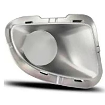 GRADE P/CHOQUE PUNTO 07/12 S/MILHA PTA LD | COD FABR GG756 00429.36