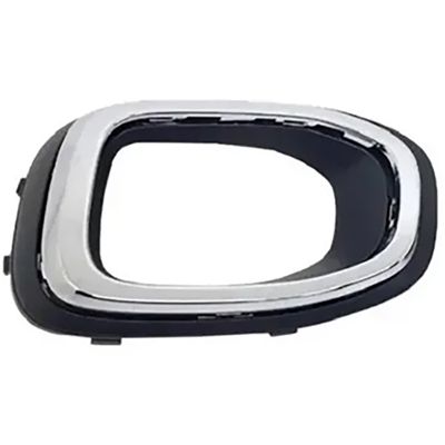 GRADE P/CHOQUE T-CROSS 19/23 CZA C/ARO CROM LD | COD FABR GG444 00428.91