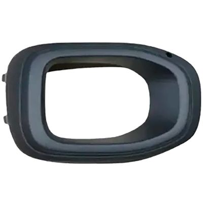 GRADE P/CHOQUE T-CROSS 19/23 CZA C/ARO CZA LD | COD FABR GG440 00428.89