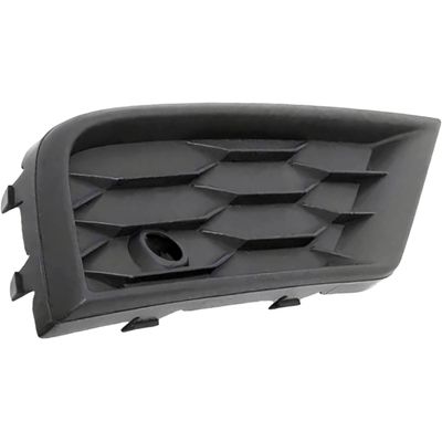 GRADE P/CHOQUE TIGUAN 18/21 ALLS C/FURO SENSOR LD | COD FABR LHT-06028266 00430.28