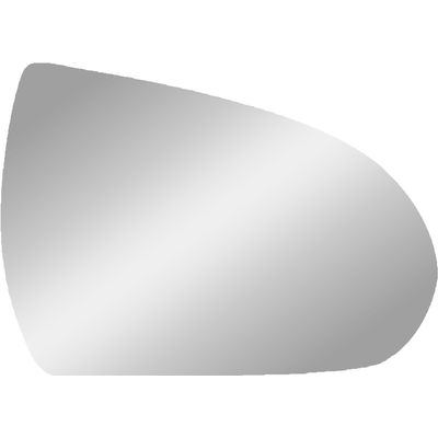 LENTE RETROV C/BASE CAPTUR 17/21 MET CONV LD | COD FABR 97536DC 00448.75