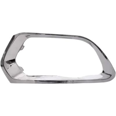 MOLD GRADE P/CHOQUE SANDERO 15/19 LOGAN CROM LD | COD FABR GC2014 00427.95