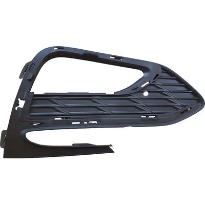 GRADE P/CHOQUE CRUZE 17/20 HATCH C/MILHA S/FURO SENSOR LE | COD FABR LHT-03028110 00429.65