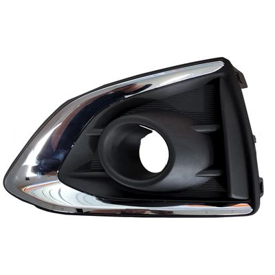 GRADE P/CHOQUE CRUZE 21/23 S/FURO SENSOR C/MOLD CROM LE | COD FABR LHT-03028127 00429.72