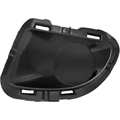 GRADE P/CHOQUE PUNTO 07/12 S/MILHA PTO LD | COD FABR GG754 00429.34