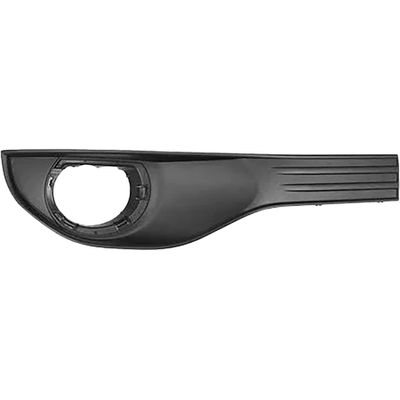 GRADE P/CHOQUE S10 16/19 C/FURO LD | COD FABR LHT-03028134 00429.77