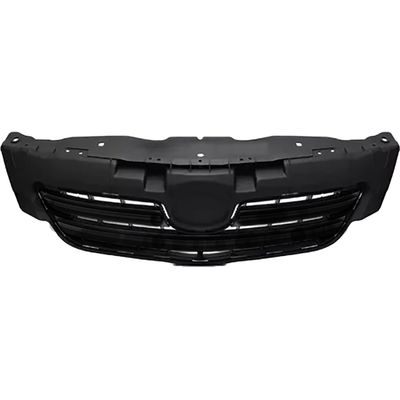 GRADE RAD COROLLA 09/11 PTO C/FRISO CROM S/EMBL | COD FABR 15004 00427.91