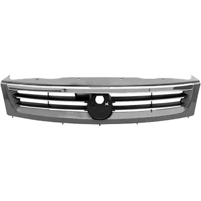 GRADE RAD PALIO 14/ INT EMBLEMA CROM S/EMBL | COD FABR 13020 00427.10 GRADE RAD PALIO 14/ INT EMBLEMA CROM S/EMBL | COD FABR 13020 00427.10