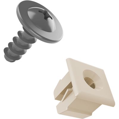 KIT INSTAL P/BARRO DOBLO 10/21 DIANT 14PCS | COD FABR KPA0203014 00435.85