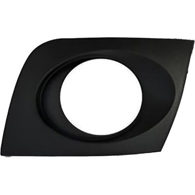 GRADE P/CHOQUE AGILE 09/14 PTO C/MILHA LD | COD FABR GG358 00428.27