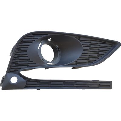 GRADE P/CHOQUE CRUZE 17/20 SEDAN C/FURO C/FURO SENSOR LD | COD FABR LHT-03028115 00429.66