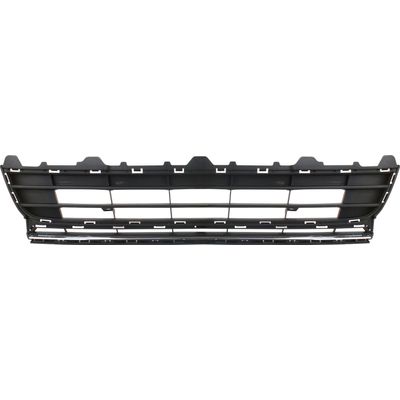 GRADE P/CHOQUE FOX 15/21 SPACEFOX PTO C/FRISO PTA CENTRAL | COD FABR 10117 00422.84