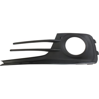 GRADE P/CHOQUE FOX 15/21 SPACEFOX PTO C/MILHA C/FRISO PTO LE | COD FABR 10141 00425.07