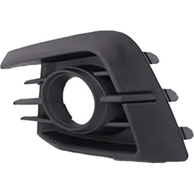 GRADE P/CHOQUE GOL G7 16/18 VOY C/MILHA C/ARO PTO LE | COD FABR GG379 00428.42