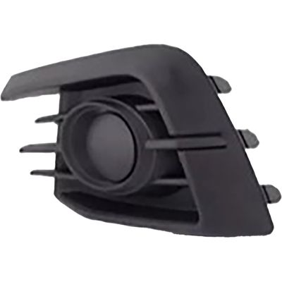 GRADE P/CHOQUE GOL G7 16/18 VOY S/MILHA C/ARO PTO LE | COD FABR GG377 00428.40