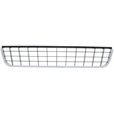 GRADE P/CHOQUE LINEA 09/16 PTO C/FRISO CROM CENTRAL | COD FABR 13109 00425.28 GRADE P/CHOQUE LINEA 09/16 PTO C/FRISO CROM CENTRAL | COD FABR 13109 00425.28