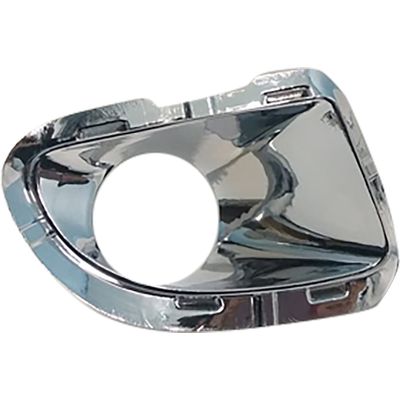 GRADE P/CHOQUE PUNTO 07/12 C/MILHA CROM LE | COD FABR GG737 00429.25